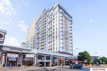 Фото №1: Пентхаус 128 м² - Краснодар, мкр. ЖК Большой, ул. Красная, 176лит1/4