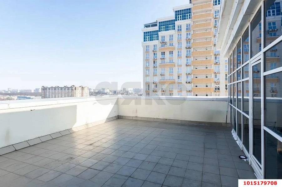 Фото №13: Пентхаус 128 м² - Краснодар, ЖК Большой, ул. Красная, 176лит1/4