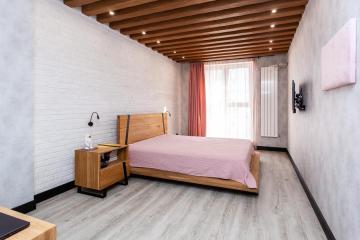 Фото №5: Пентхаус 128 м² - Краснодар, мкр. ЖК Большой, ул. Красная, 176лит1/4