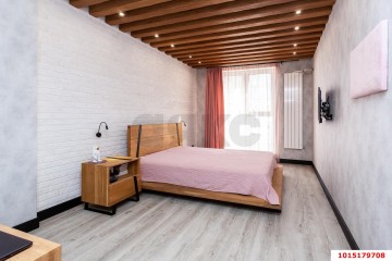 Фото №5: Пентхаус 128 м² - Краснодар, мкр. ЖК Большой, ул. Красная, 176лит1/4