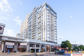 Фото №1: Пентхаус 128 м² - Краснодар, мкр. ЖК Большой, ул. Красная, 176лит1/4