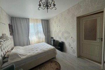 Фото №4: 2-комнатная квартира 53 м² - Краснодар, мкр. жилой комплекс Свобода, ул. Домбайская, 55