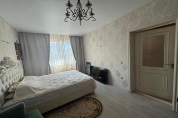 Фото №4: 2-комнатная квартира 53 м² - Краснодар, мкр. Краевая Клиническая Больница, ул. Домбайская, 55