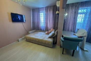 Фото №5: 2-комнатная квартира 53 м² - Краснодар, мкр. жилой комплекс Свобода, ул. Домбайская, 55