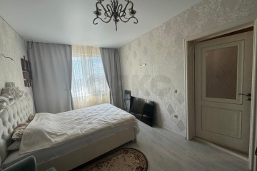 Фото №4: 2-комнатная квартира 53 м² - Краснодар, мкр. жилой комплекс Свобода, ул. Домбайская, 55