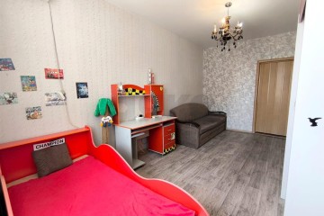 Фото №5: 1-комнатная квартира 40 м² - Краснодар, мкр. Музыкальный, ул. Московская, 148лит1