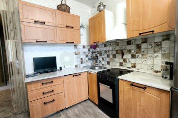 Фото №3: 1-комнатная квартира 40 м² - Краснодар, мкр. Музыкальный, ул. Московская, 148лит1