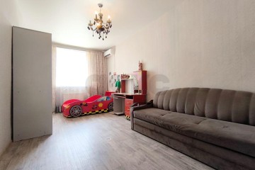 Фото №4: 1-комнатная квартира 40 м² - Краснодар, мкр. Музыкальный, ул. Московская, 148лит1