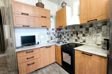 Фото №3: 1-комнатная квартира 40 м² - Краснодар, мкр. Музыкальный, ул. Московская, 148лит1