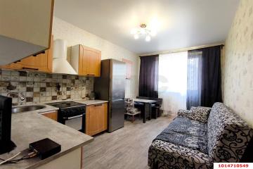 Фото №2: 1-комнатная квартира 40 м² - Краснодар, мкр. Музыкальный, ул. Московская, 148лит1