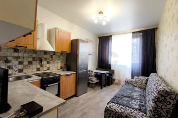 Фото №2: 1-комнатная квартира 40 м² - Краснодар, мкр. Музыкальный, ул. Московская, 148лит1