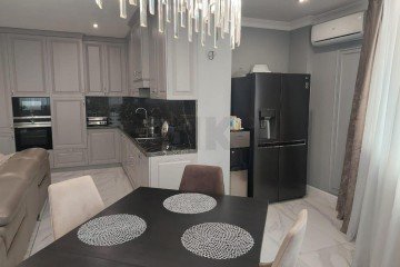 Фото №3: 3-комнатная квартира 97 м² - Краснодар, мкр. Центральный, ул. Промышленная, 49/2