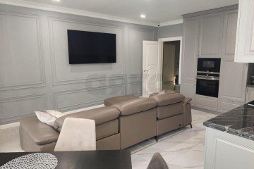 Фото №4: 3-комнатная квартира 97 м² - Краснодар, мкр. Центральный, ул. Промышленная, 49/2