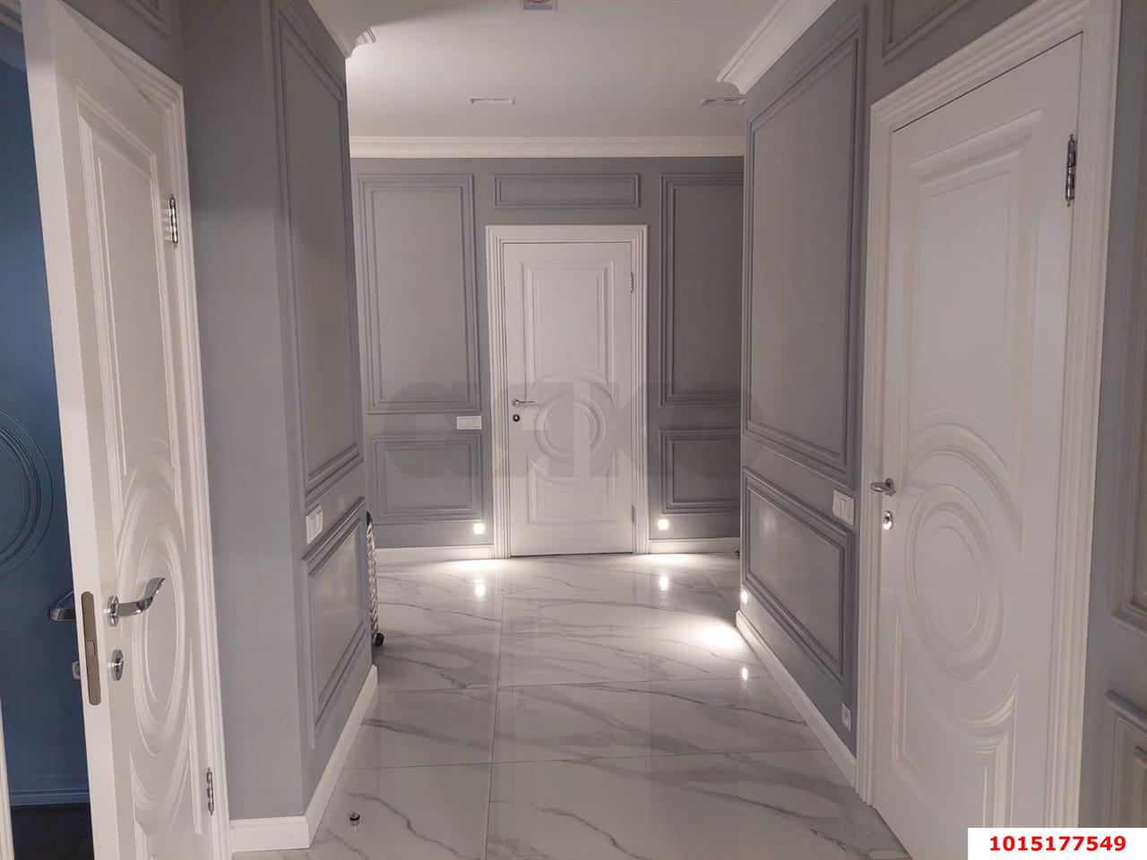 Фото №15: 3-комнатная квартира 109 м² - Краснодар, Центральный, ул. Промышленная, 49