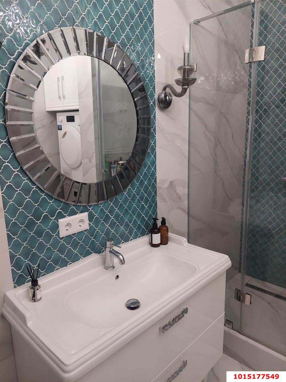 Фото №16: 3-комнатная квартира 109 м² - Краснодар, Центральный внутригородской округ, мкр. Центральный, ул. Промышленная, 49