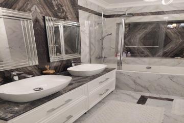 Фото №1: 3-комнатная квартира 97 м² - Краснодар, мкр. Центральный, ул. Промышленная, 49