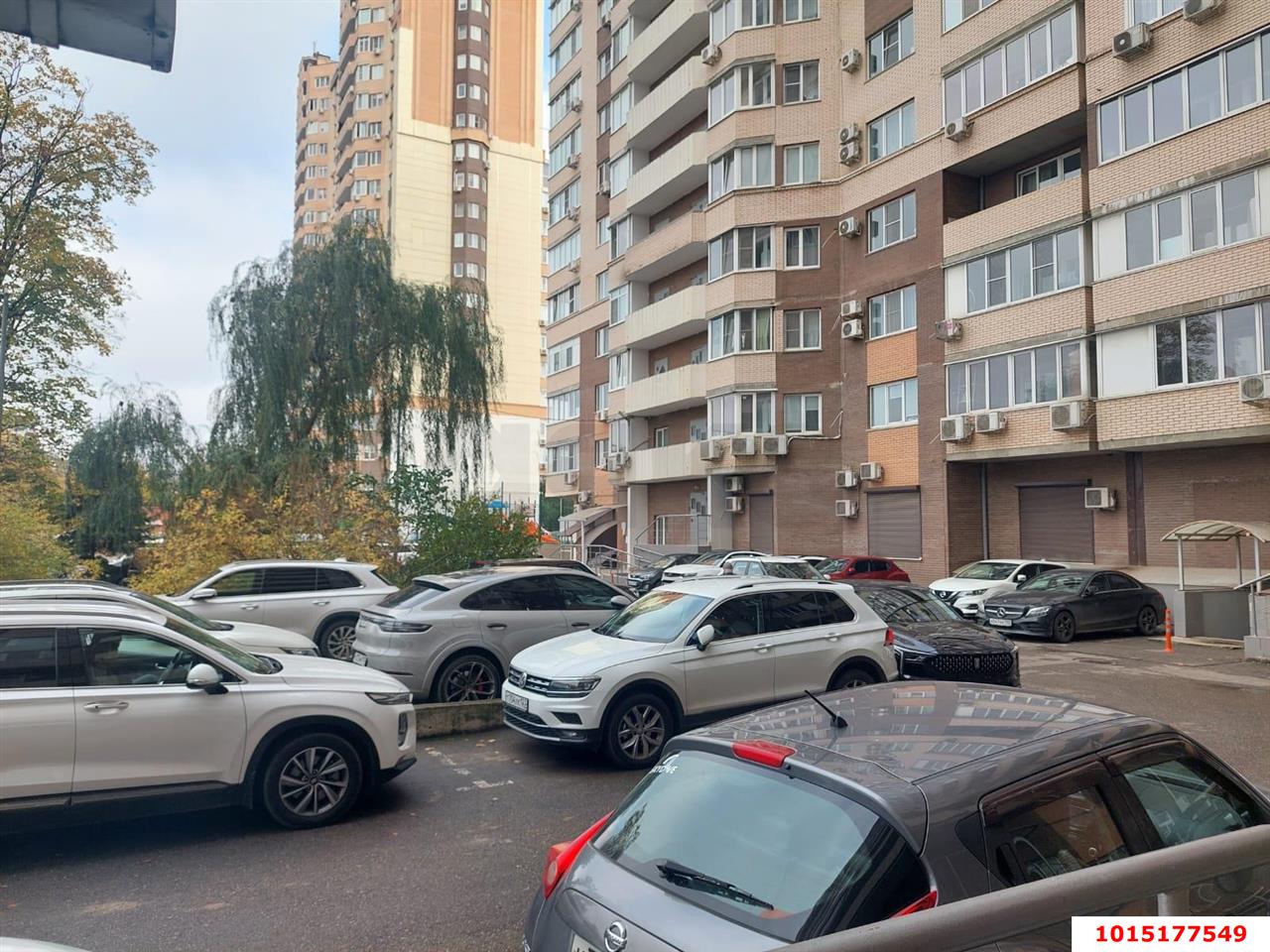 Фото №16: 3-комнатная квартира 109 м² - Краснодар, Центральный, ул. Промышленная, 49