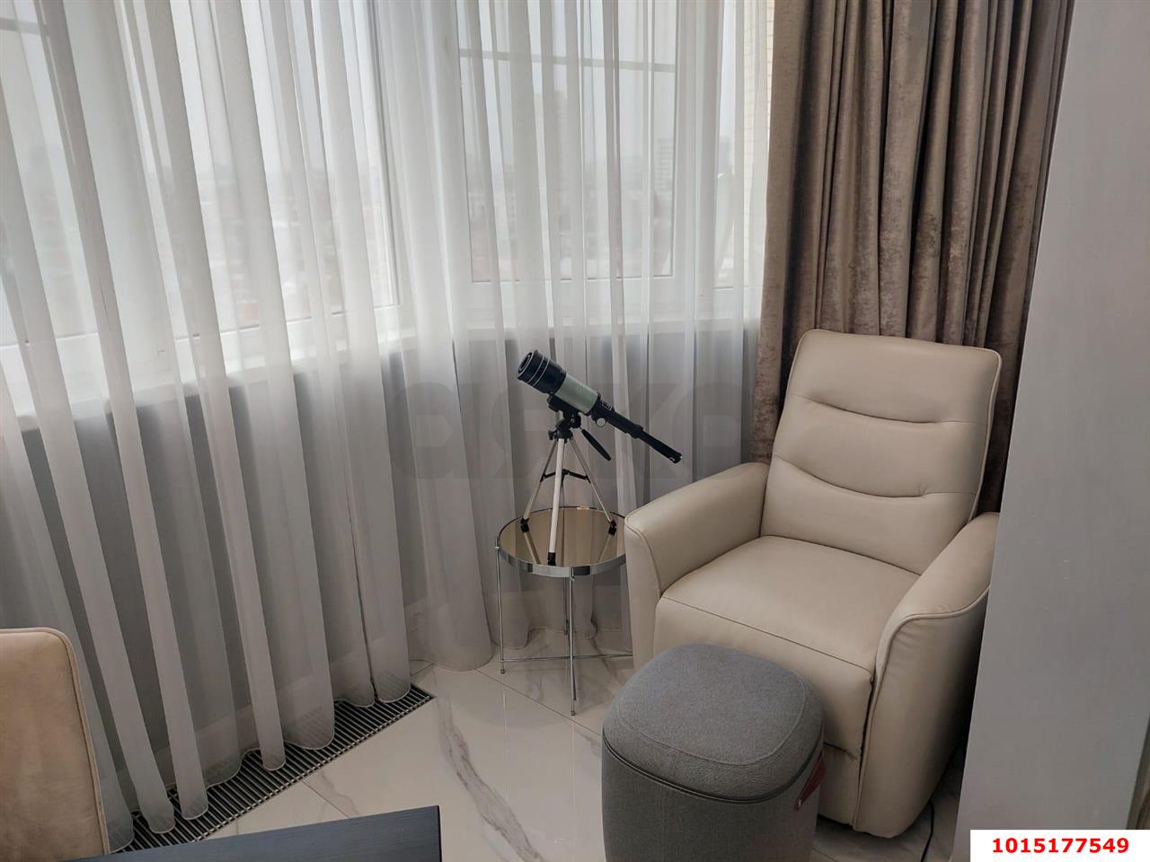 Фото №5: 3-комнатная квартира 109 м² - Краснодар, Центральный, ул. Промышленная, 49