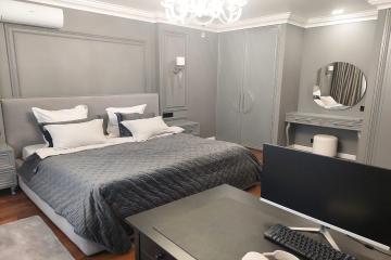 Фото №5: 3-комнатная квартира 97 м² - Краснодар, мкр. Центральный, ул. Промышленная, 49