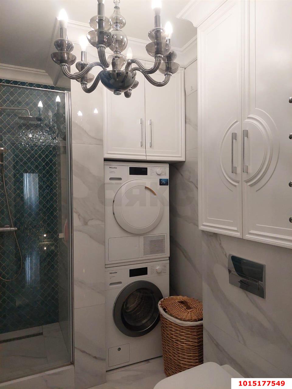 Фото №15: 3-комнатная квартира 109 м² - Краснодар, Центральный внутригородской округ, мкр. Центральный, ул. Промышленная, 49