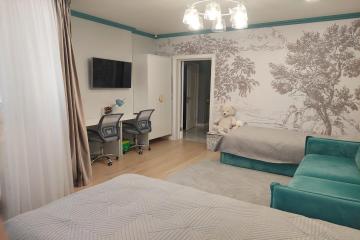 Фото №4: 3-комнатная квартира 97 м² - Краснодар, мкр. Центральный, ул. Промышленная, 49