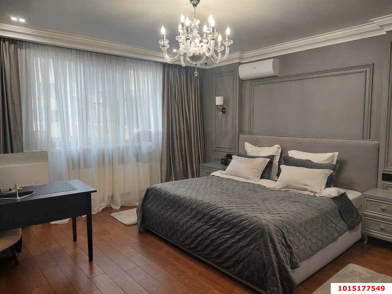 Фото №6: 3-комнатная квартира 109 м² - Краснодар, Центральный, ул. Промышленная, 49/2