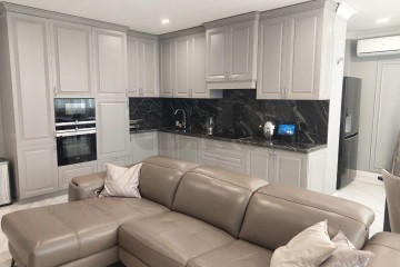 Фото №2: 3-комнатная квартира 109 м² - Краснодар, мкр. Центральный, ул. Промышленная, 49