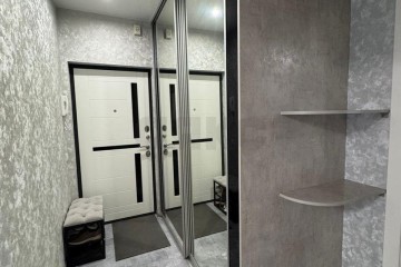 Фото №5: 1-комнатная квартира 47 м² - Краснодар, мкр. Московский, ул. имени Николая Семеновича Котлярова, 30