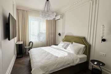 Фото №1: 2-комнатная квартира 58 м² - Краснодар, мкр. Центральный внутригородской округ, ул. Красная, 206