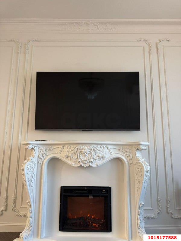 Фото №10: 2-комнатная квартира 58 м² - Краснодар, Центральный внутригородской округ, ул. Красная, 206