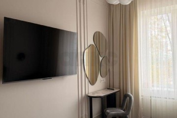 Фото №3: 2-комнатная квартира 58 м² - Краснодар, мкр. Центральный внутригородской округ, ул. Красная, 206