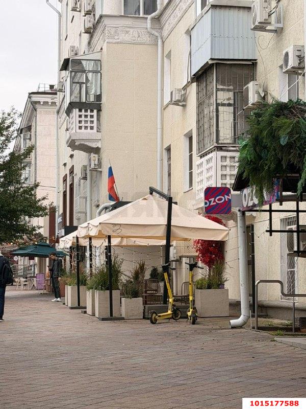 Фото №14: 2-комнатная квартира 58 м² - Краснодар, Центральный внутригородской округ, ул. Красная, 206