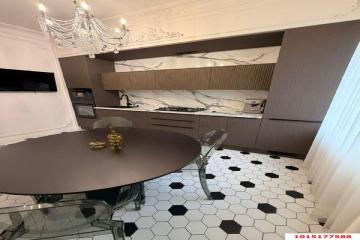 Фото №2: 2-комнатная квартира 58 м² - Краснодар, мкр. Центральный внутригородской округ, ул. Красная, 206