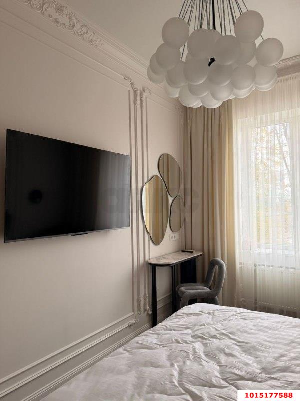 Фото №8: 2-комнатная квартира 58 м² - Краснодар, мкр. Центральный внутригородской округ, ул. Красная, 206