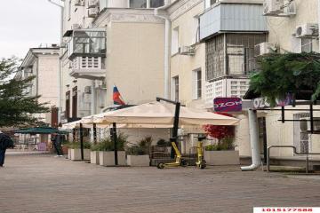 Фото №1: 2-комнатная квартира 58 м² - Краснодар, мкр. Центральный внутригородской округ, ул. Красная, 206