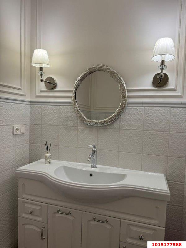 Фото №12: 2-комнатная квартира 58 м² - Краснодар, мкр. Центральный внутригородской округ, ул. Красная, 206