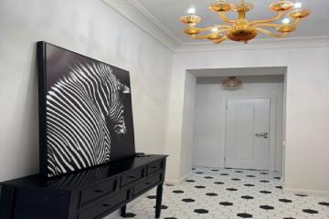 Фото №4: 2-комнатная квартира 58 м² - Краснодар, мкр. Центральный внутригородской округ, ул. Красная, 206