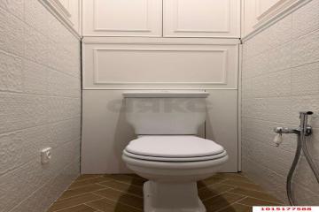 Фото №5: 2-комнатная квартира 58 м² - Краснодар, мкр. Центральный внутригородской округ, ул. Красная, 206