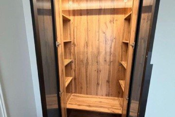 Фото №4: 2-комнатная квартира 58 м² - Краснодар, мкр. Центральный внутригородской округ, ул. Красная, 206