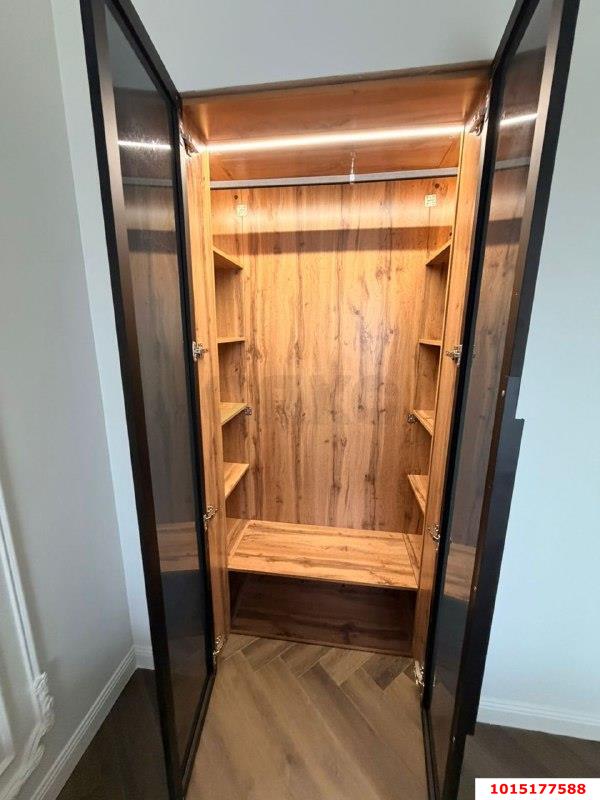 Фото №7: 2-комнатная квартира 58 м² - Краснодар, мкр. Центральный внутригородской округ, ул. Красная, 206