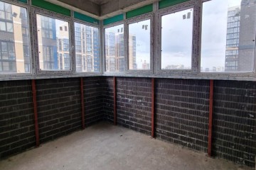 Фото №4: 1-комнатная квартира 42 м² - Краснодар, мкр. Любимово, 18