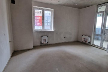 Фото №1: 1-комнатная квартира 42 м² - Краснодар, мкр. Любимово, 18