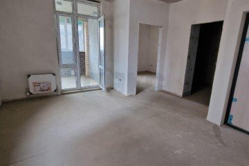 Фото №1: 1-комнатная квартира 42 м² - Краснодар, мкр. Любимово, 18