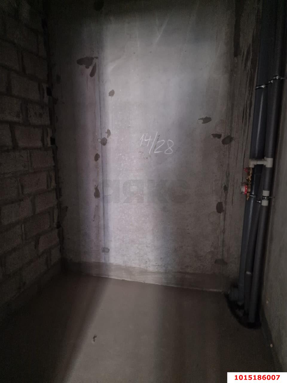 Фото №7: 1-комнатная квартира 42 м² - Краснодар, Прикубанский внутригородской округ, мкр. Любимово, 18