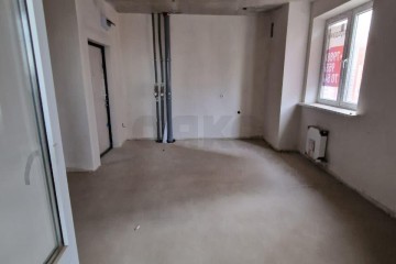 Фото №3: 1-комнатная квартира 42 м² - Краснодар, мкр. Любимово, 18