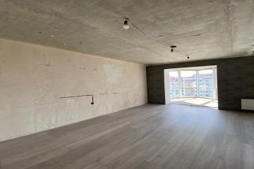 Фото №5: 1-комнатная квартира 43 м² - Краснодар, мкр. жилой комплекс Седьмой Континент, ул. Совхозная, 1к4