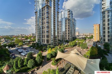 Фото №1: 1-комнатная квартира 49 м² - Краснодар, мкр. жилой комплекс Седьмой Континент, ул. Совхозная, 1к4