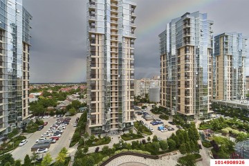 Фото №2: 1-комнатная квартира 49 м² - Краснодар, мкр. жилой комплекс Седьмой Континент, ул. Совхозная, 1к4