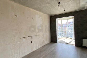 Фото №5: 1-комнатная квартира 49 м² - Краснодар, мкр. жилой комплекс Седьмой Континент, ул. Совхозная, 1к4