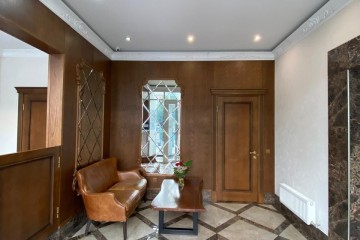 Фото №3: 1-комнатная квартира 49 м² - Краснодар, мкр. жилой комплекс Седьмой Континент, ул. Совхозная, 1к4